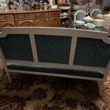 Louis XVI sofa