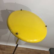 Lampadaire liseuse moderniste années 60