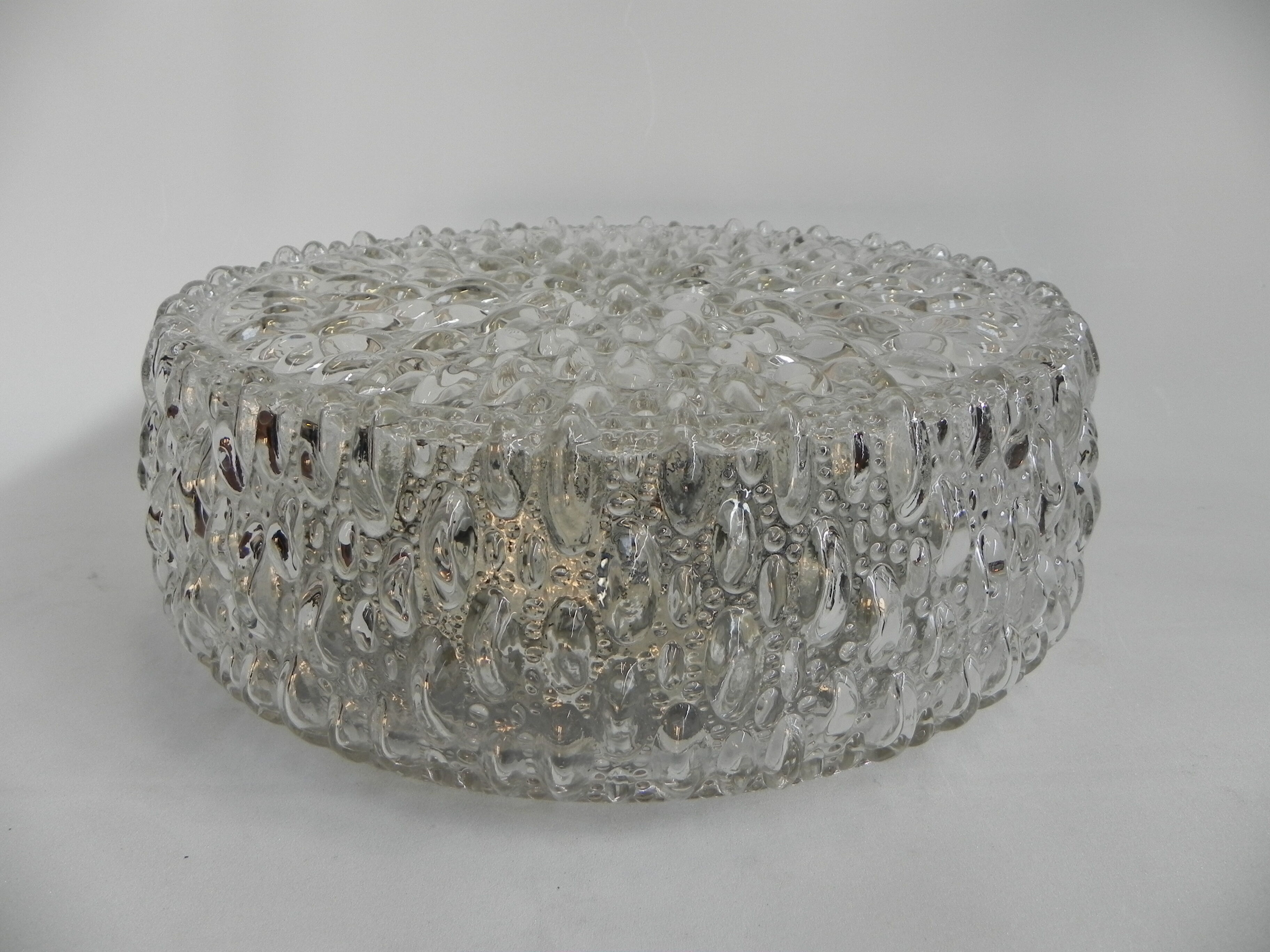 Vintage ceiling lamp Limburg A699