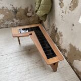 Coffee table Guillerme and Chambron ed. Your Home