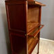 English Gunn style bookcase