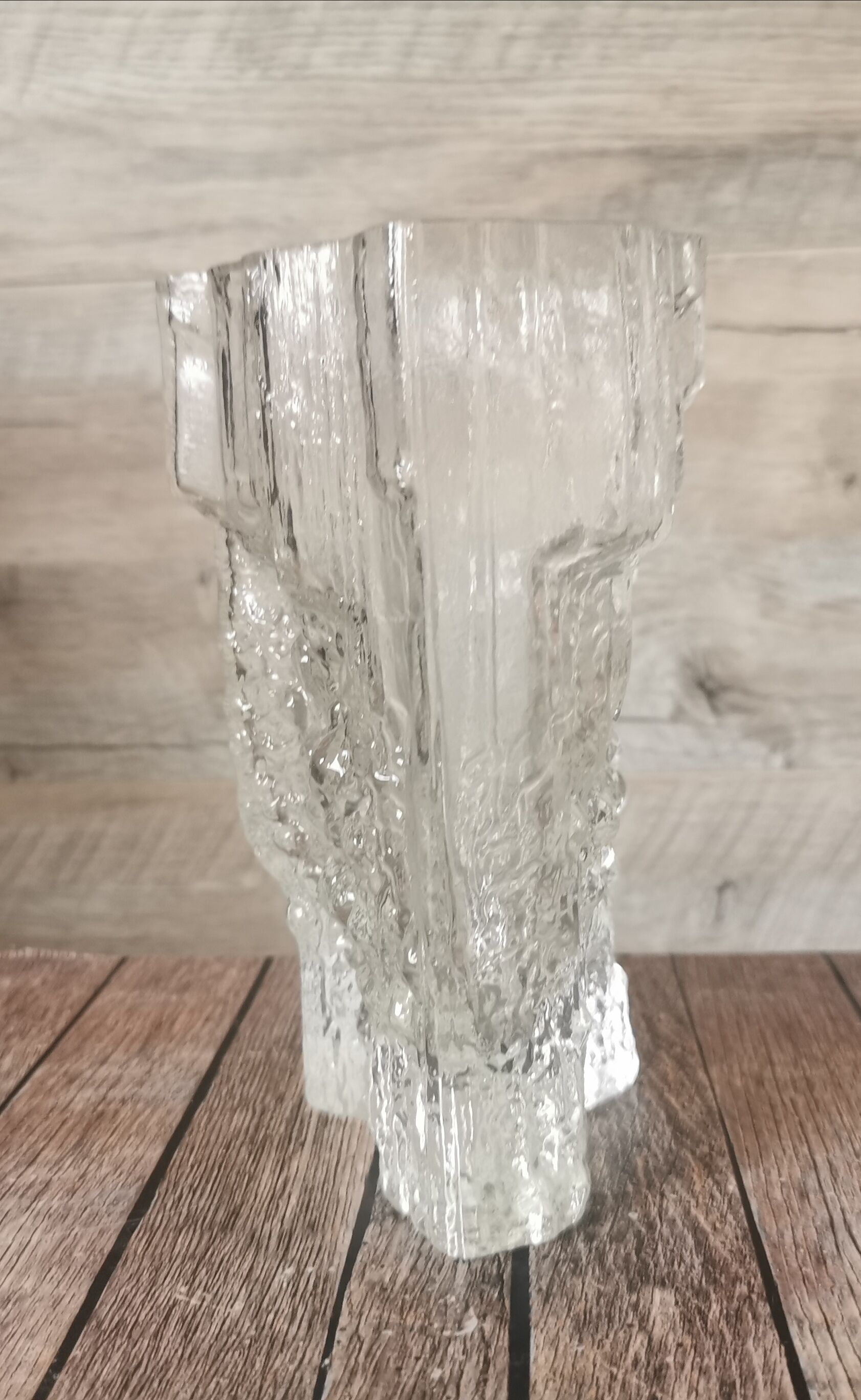 Modernist vase Tapio Wirkkala