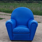 Poltrona frau Vanity chair by Renzo Frau Italian design