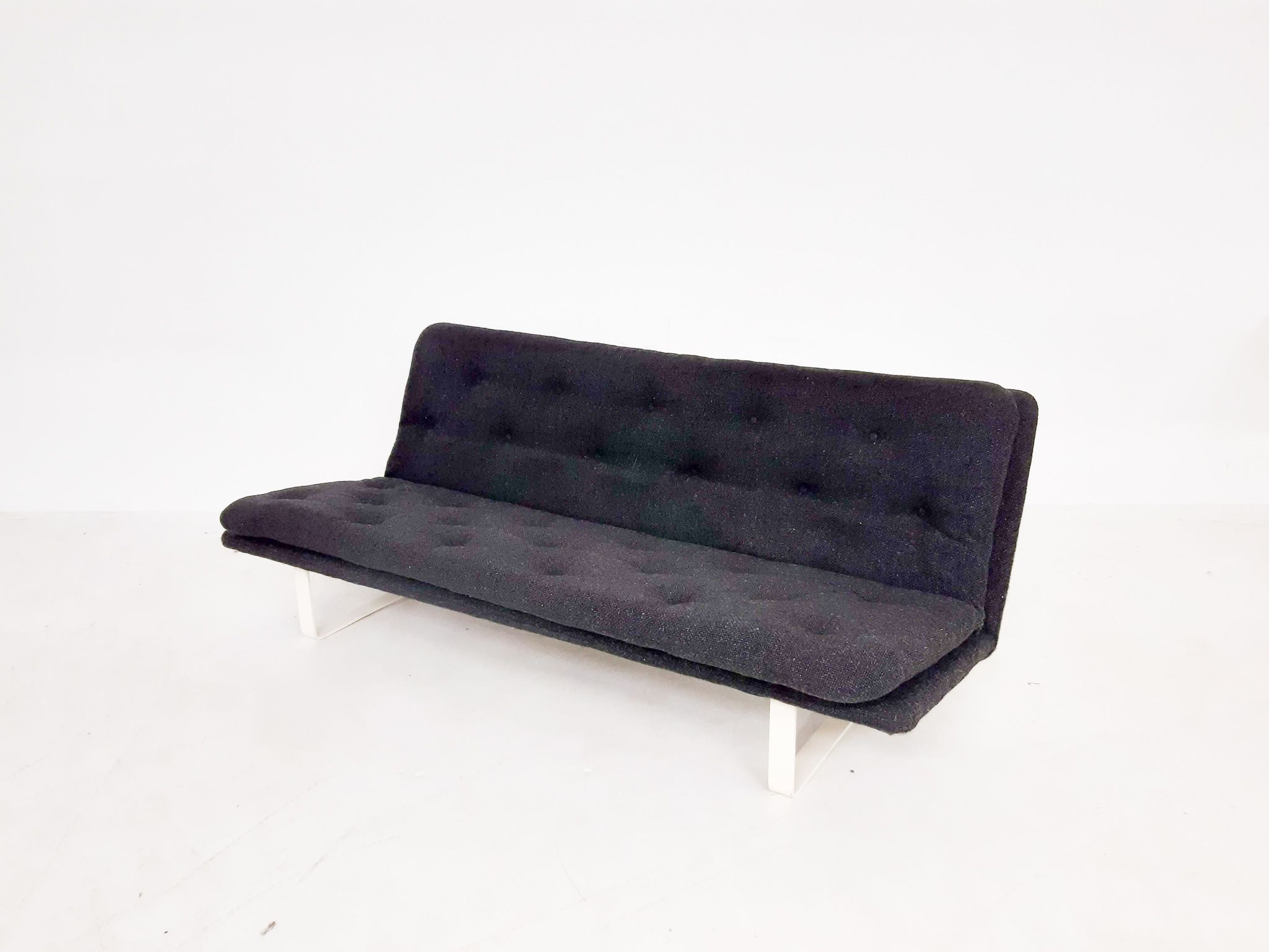 Kho Liang Ie for Artifort C684 3-seater sofa, The Netherlands