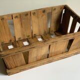 Vintage wooden box