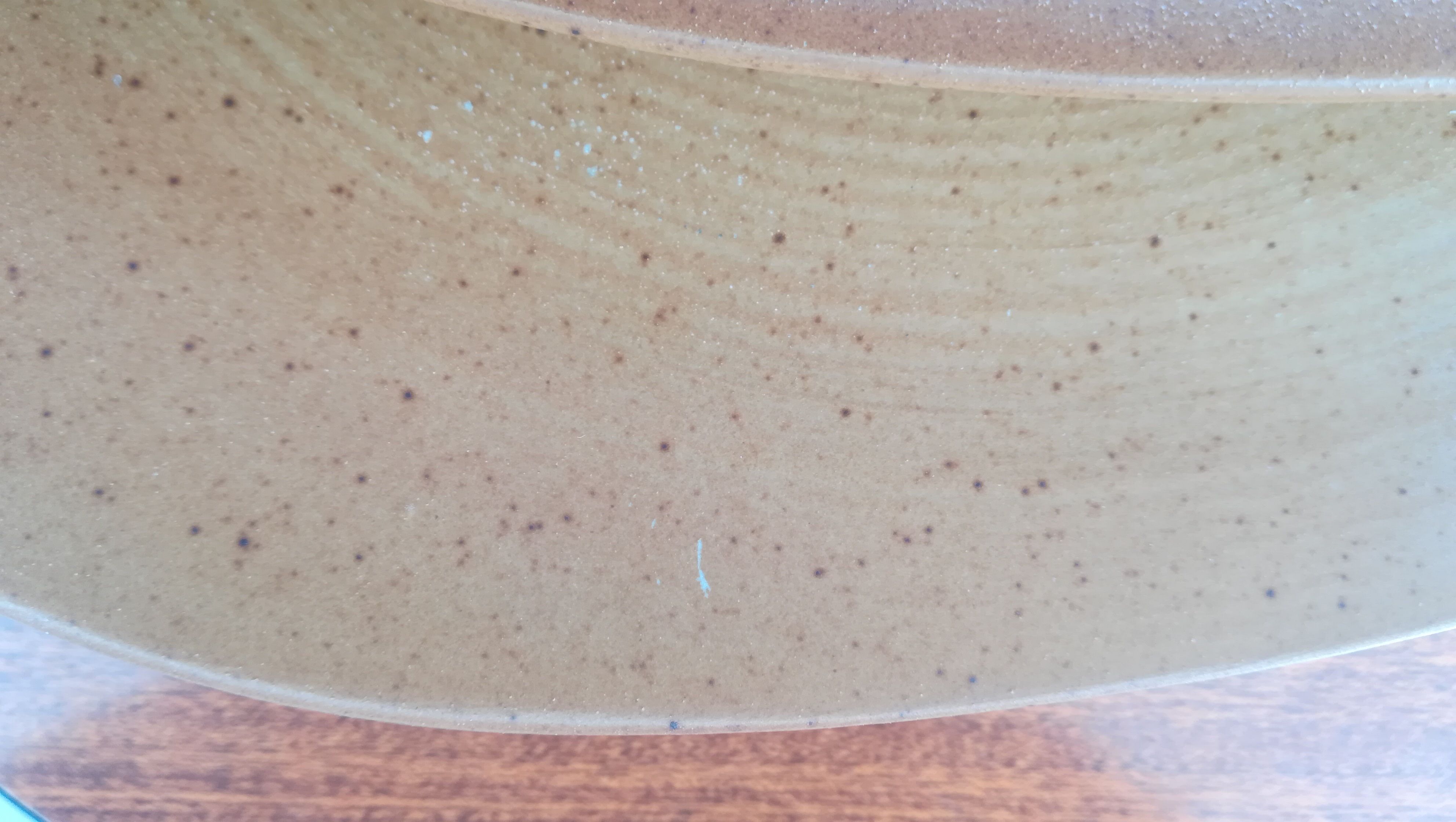 4 plates GNP Grès Village France