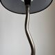 Vintage Mid Century Modern IKEA Antinom Zig Zag Table Lamp