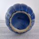 Ceramic art deco lamp