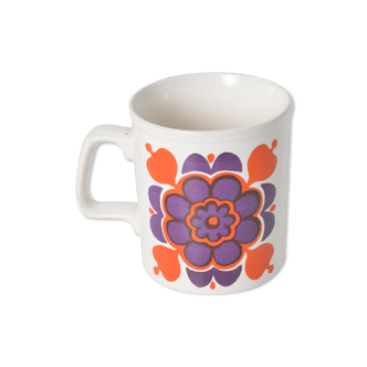 Mug anglais Staffordshire