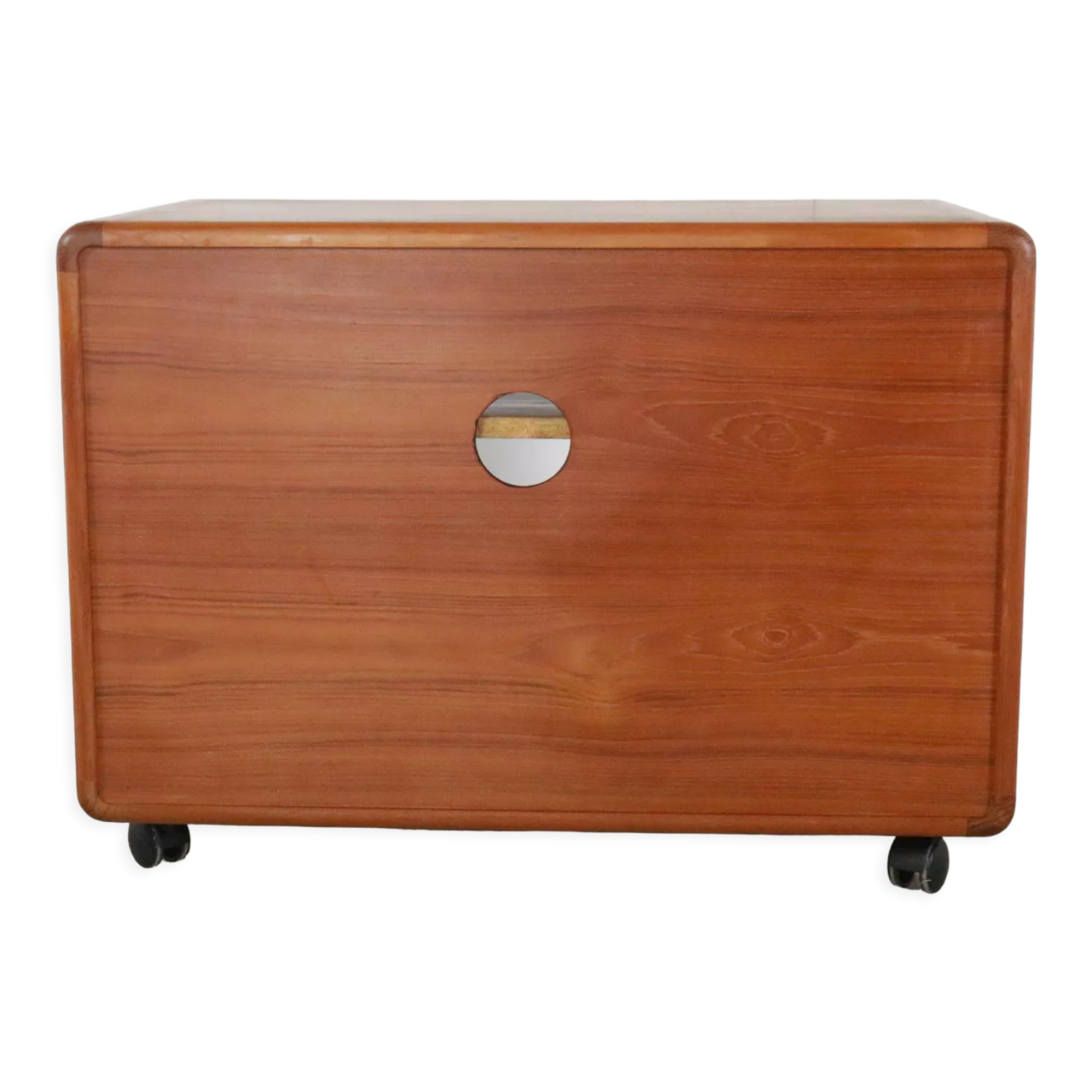 Mobilier audio design danois 'Kragelund'