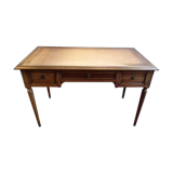 Louis XVl style office