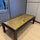 1970s coffee table