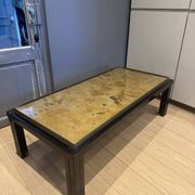 1970s coffee table