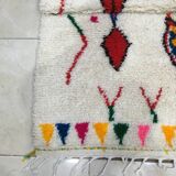 Moroccan Berber Azilal Rug 2m55 x 1m40