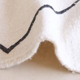 Kilim Beni Ouarain rug - 285 x 196 cm