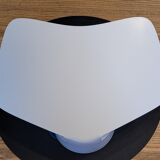 Wall lamp Foscarini Fold Parete white