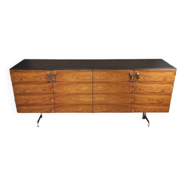 Enfilade vintage en palissandre de Rio