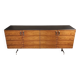 Vintage Rio rosewood sideboard