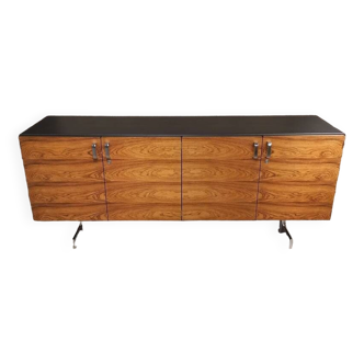 Vintage Rio rosewood sideboard