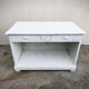 Old fir countertop