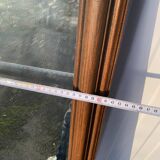 rectangular mirror-132 x 41