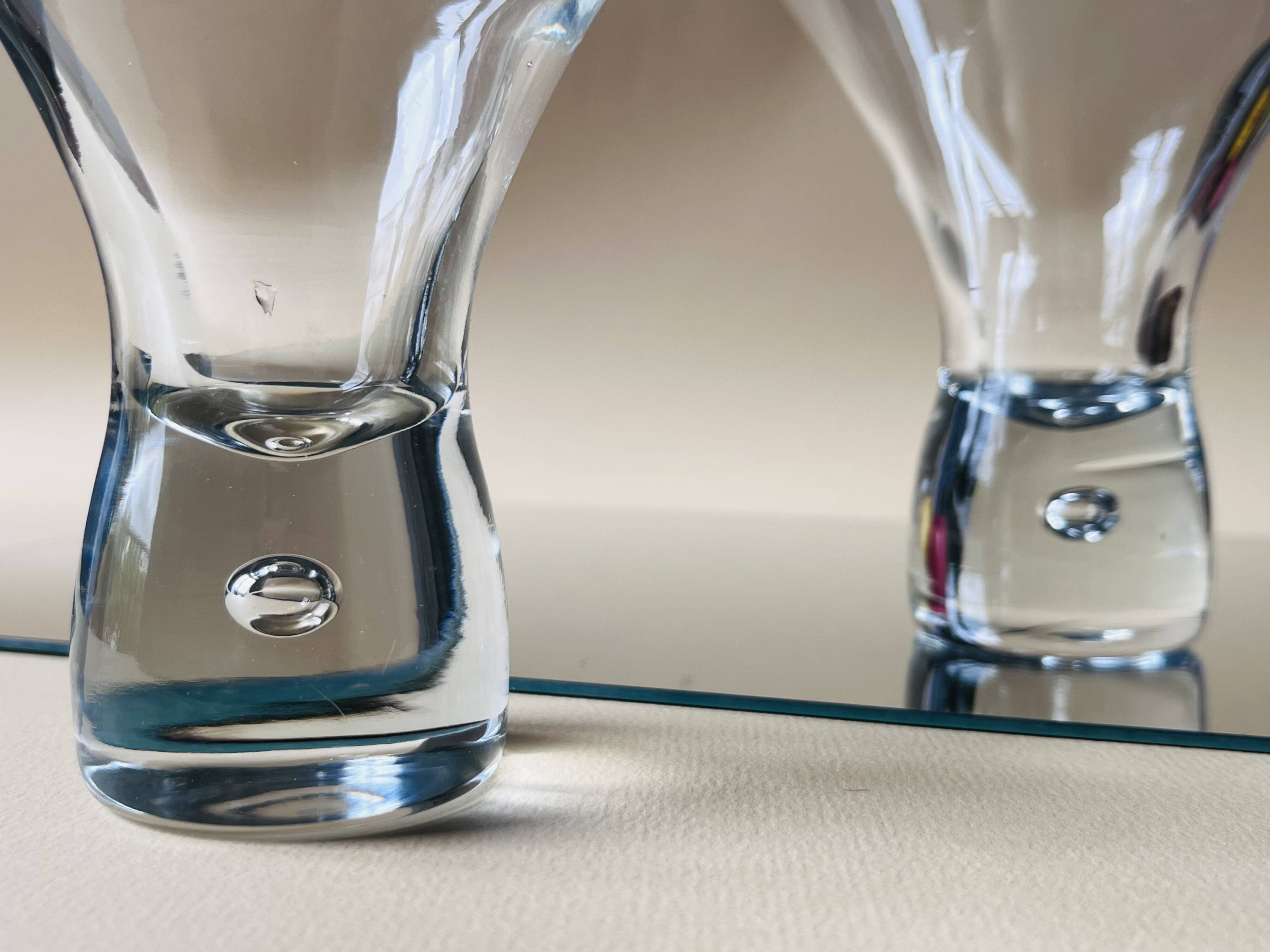 Cocktail glass 1970