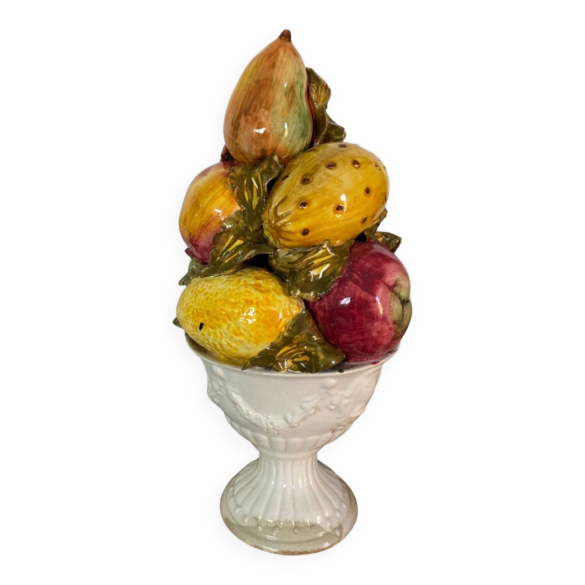 Slush fruit basket 1924