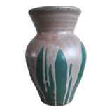 Vintage ceramic vase Germany