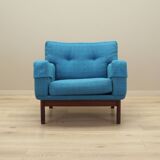 Lounge armchair, Danish design, 1960s, production: Denmark