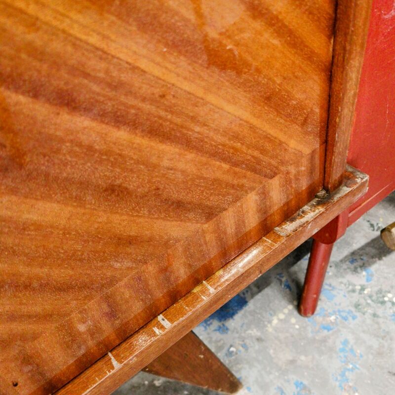 Enfilade vintage