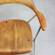Vintage 4455 Dining Chair by Niko Kralj for Stol