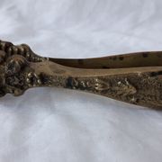 Casse noix bronze