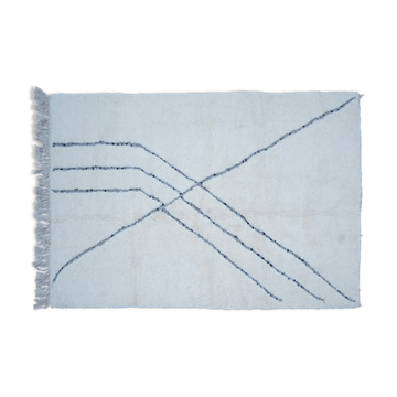 Carpet blessed ouarain 240x153cm