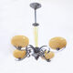 Ivory chandelier