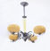 Lustre ivoire