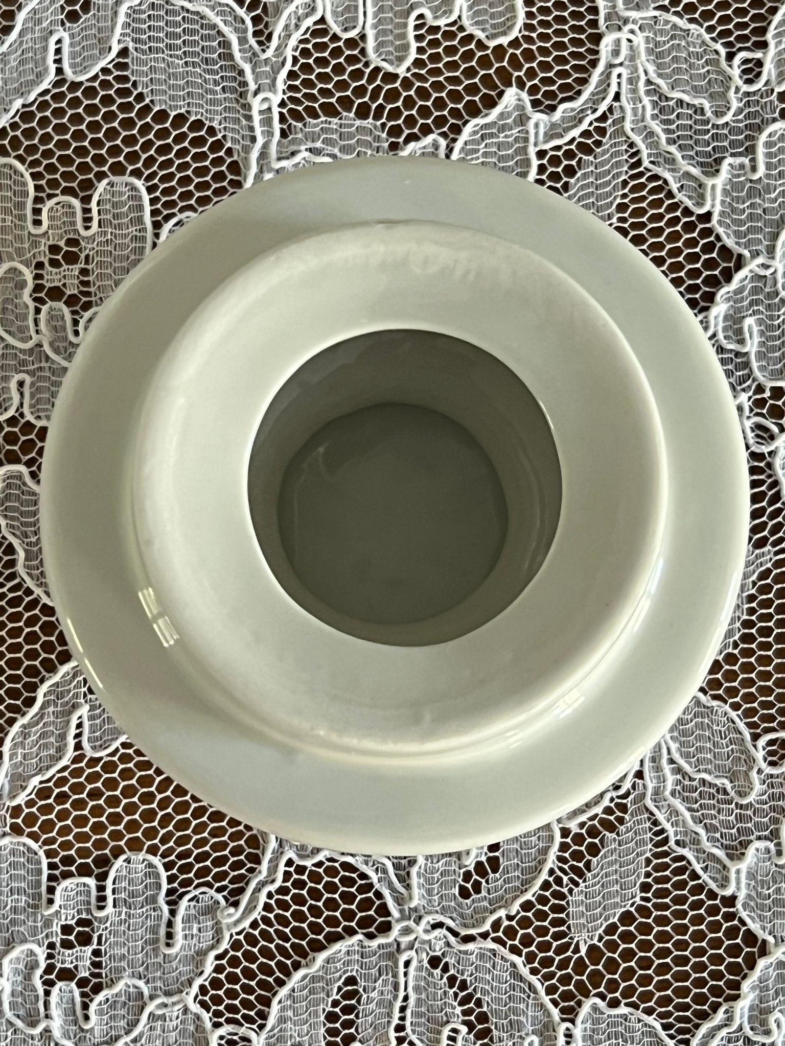 Royal porcelain coffee maker 1970 Germany