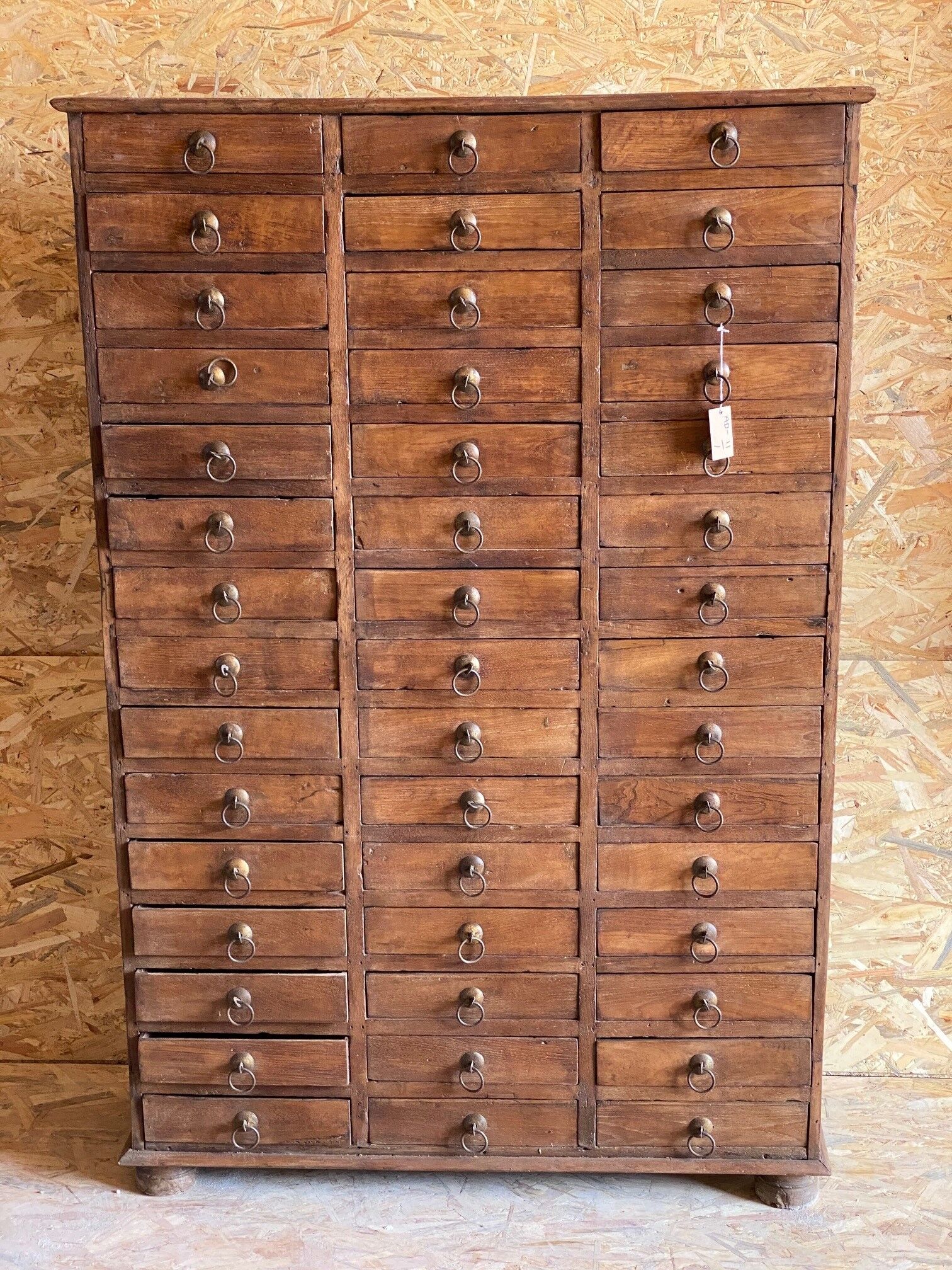 Beautiful antique teak craft furniture