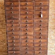 Beautiful antique teak craft furniture