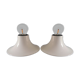Pair of wall lights "Teti" by Vico Magistretti for Artemide