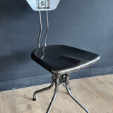 Chaise flambo