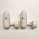 Set of 2 Ostana wall lamps by Ikea, 1970s