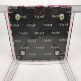 Mademoiselle Moschino armchair by Philippe Starck for Kartell 2000s