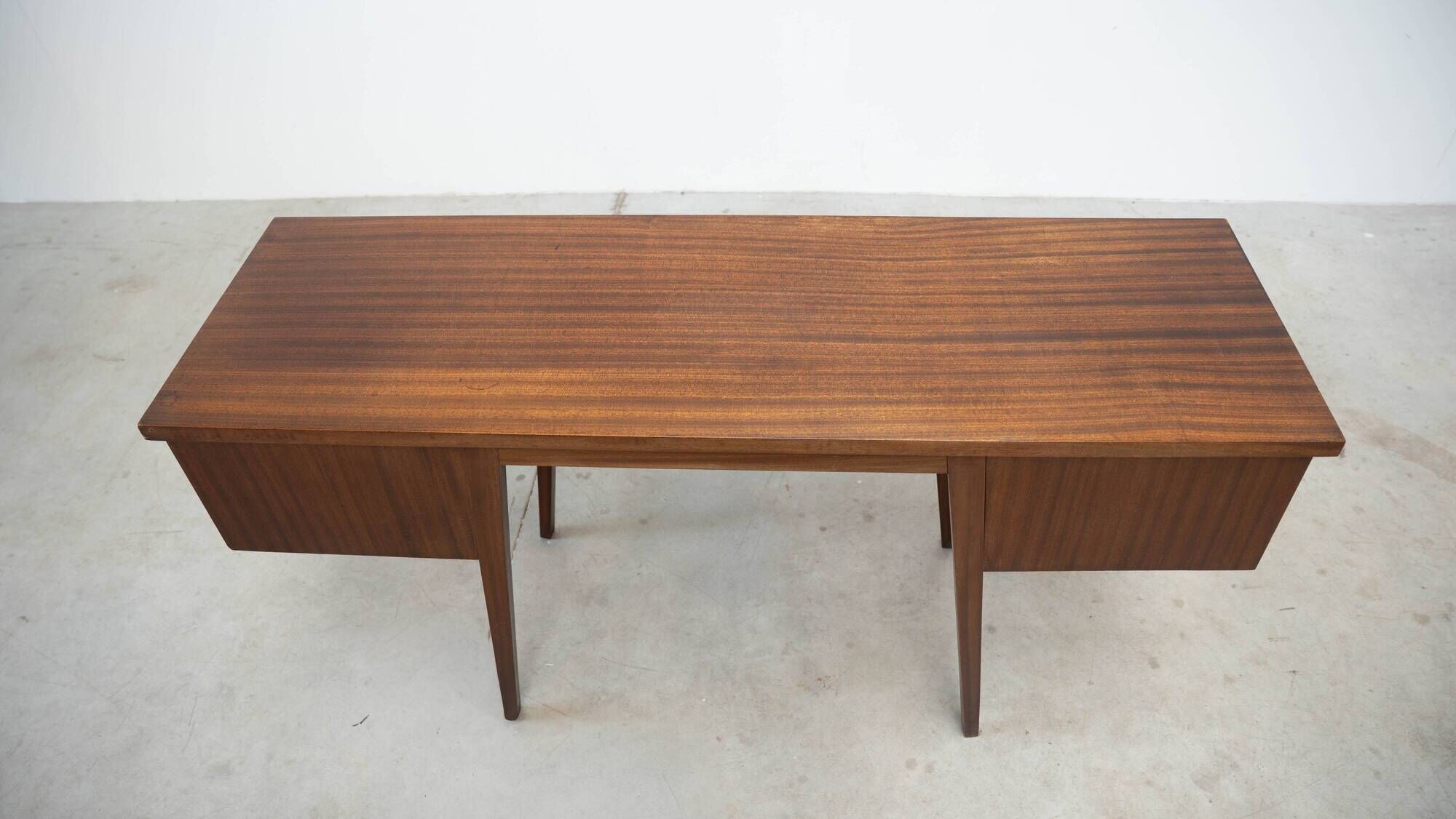1980's Italian desk