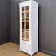Parisian showcase