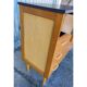 Commode 4 tiroirs 1960