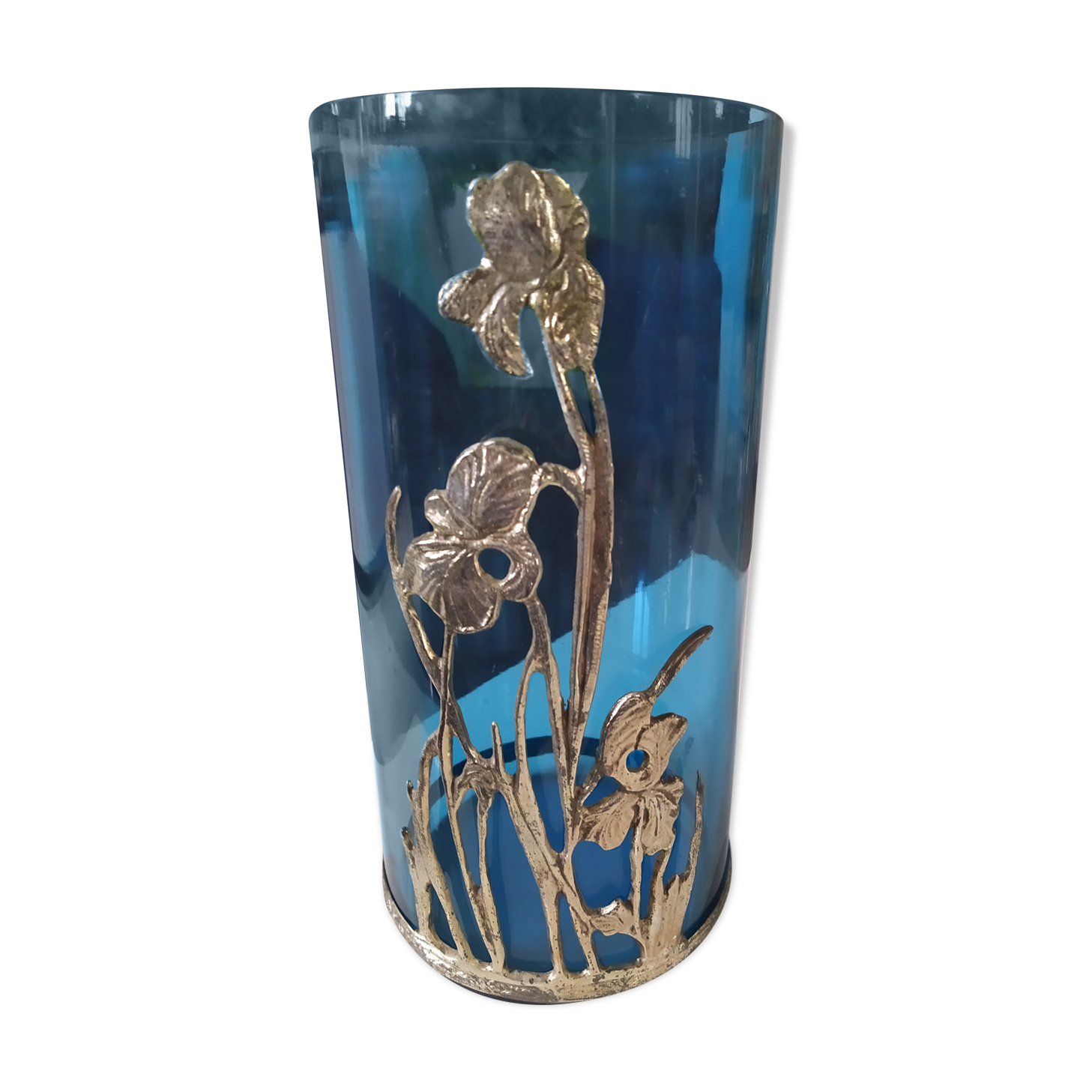 Art Nouveau vase