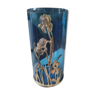Art Nouveau vase