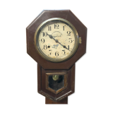 Former colonial pendulum