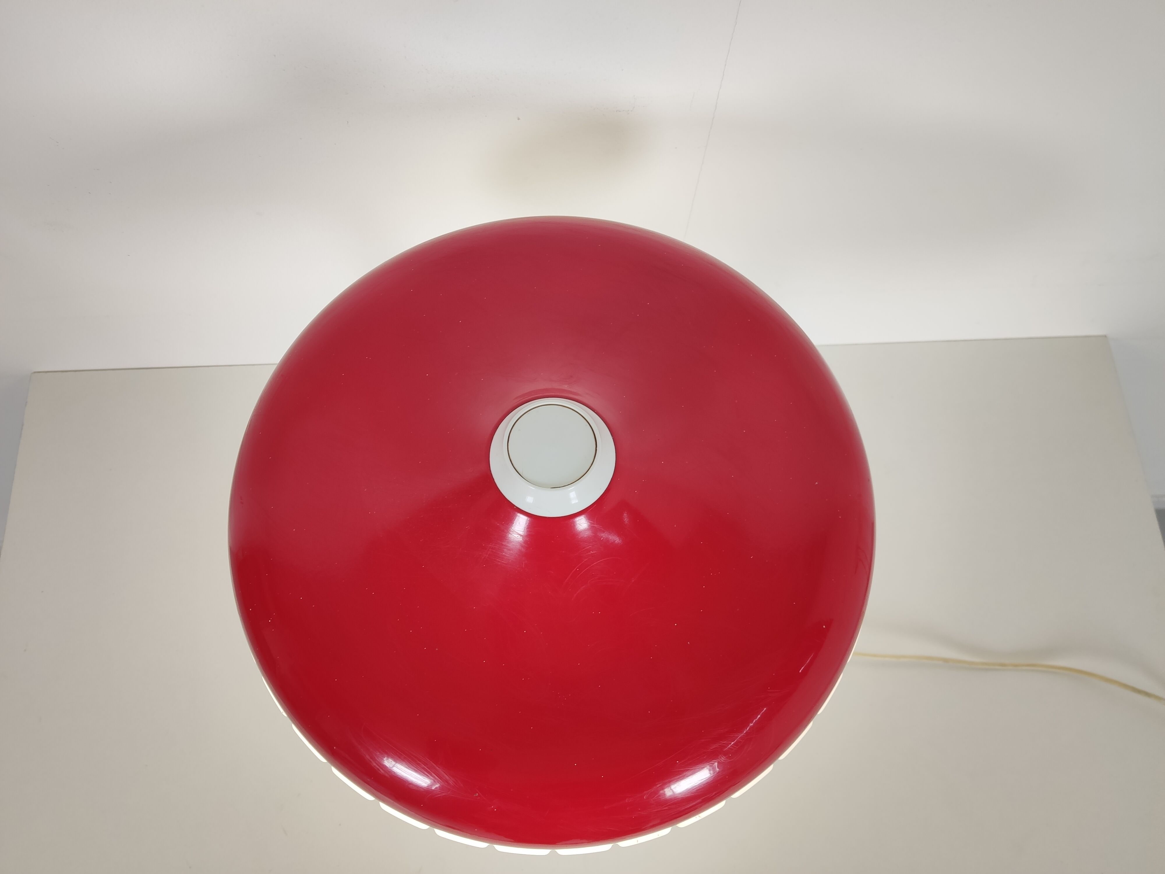 Siemens Siform T 70s lay lamp