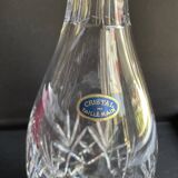Sissi wine decanter – Cristallerie Lorraine de Lemberg
